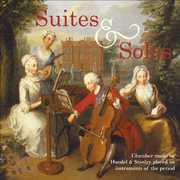 Suites & Solos 