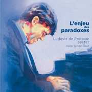 L'enjeu Des Paradoxes , Ludovic de Preissac