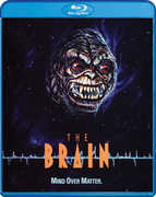 The Brain , Tom Bresnahan