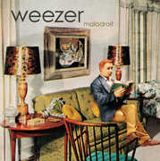 Maladroit , Weezer