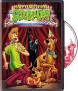 Happy Spook-Day, Scooby-Doo! 
