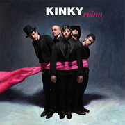 Reina , Kinkgy