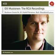Olli Mustonen , Olli Mustonen