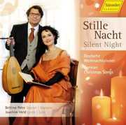 Stille Nacht , Bettina Pahn