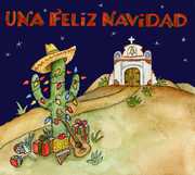 A Spanish Christmas , Various Artists