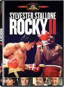 Rocky II , Sylvester Stallone