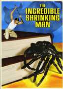 The Incredible Shrinking Man , Grant Williams