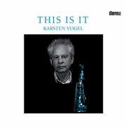 This Is It , Karsten Vogel