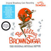 Bubbling Brown Sugar /  O.C.R. , Cast Recording