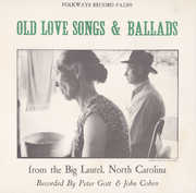 Old Love Songs & Ballads /  Various , Various Artists