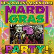 Mardi Gras Party / Various , Various Artists