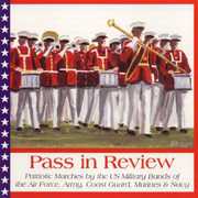 Pass In Review , Various Artists