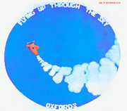 Flying Up Through The Sky, Vol. 2 , The Oxfords