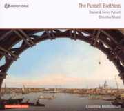 Purcell Brothers: Chamber Music , Ensemble Mediolanum