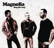 Steg for Steg , Magnolia