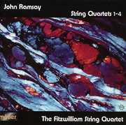 Four String Quartets , Fitzwilliam String Quartet