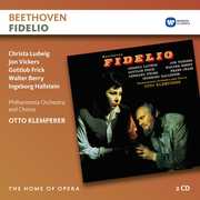 Fidelio , Otto Klemperer
