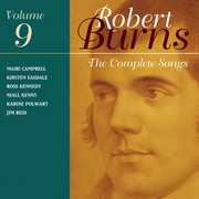 Music of Robert Burns 9 , R. Burns