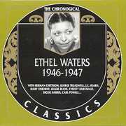 1946-1947 , Ethel Waters