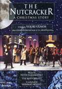 The Nutcracker: A Christmas Story , P.I. Tchaikovsky