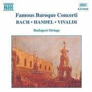 Baroque Concerti /  Various , Various Artists