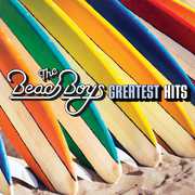 Greatest Hits , The Beach Boys