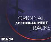 Near the Cross , The Mississippi Mass Choir