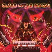 In the Dark , Glass Apple Bonzai