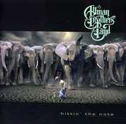 Hittin the Note , The Allman Brothers Band