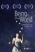 Being in the World , Charles Taylor