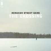 The Crossing , Menahan Street Band