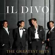Greatest Hits [Import] , Il Divo