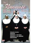The Nunsense Collection , Rue McClanahan