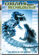 Godzilla Against Mechagodzilla , Tsutomu Kitagawa