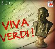 Viva Verdi /  Various [Import] , Various Artists