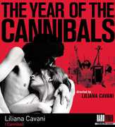 The Year of the Cannibals (I Cannibali) , Pierre Cl menti