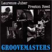 Groovemasters , Laurence Juber