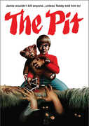 The Pit , Sammy Snyder