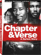 Chapter & Verse , Omari Hardwick