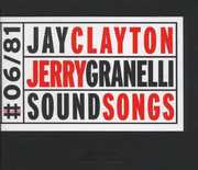 Sound Songs , Jay Clayton