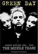 Under Review 1995-2000-Middle Years , Green Day