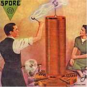 Spore , Spore