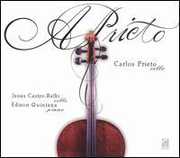 Prieto , Carlos Prieto
