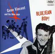 Blue Jean Bop , Gene Vincent