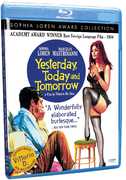 Yesterday, Today and Tomorrow , Aldo Giuffr
