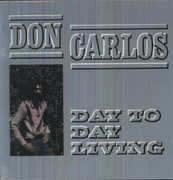 Day to Day Living , Don Carlos