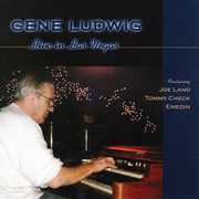 Live in Las Vegas , Gene Ludwig