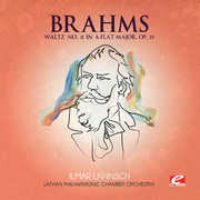 Waltz 15 in A-Flat Major , Latvian Philharmonic Chamber Orchestra