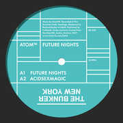 Future Nights , Atom TM