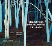 Violin Concertos Collection , Various Artists